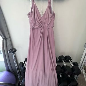 Bridesmaid’s Dress